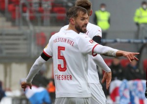 Kiel Sandhausen Tipp