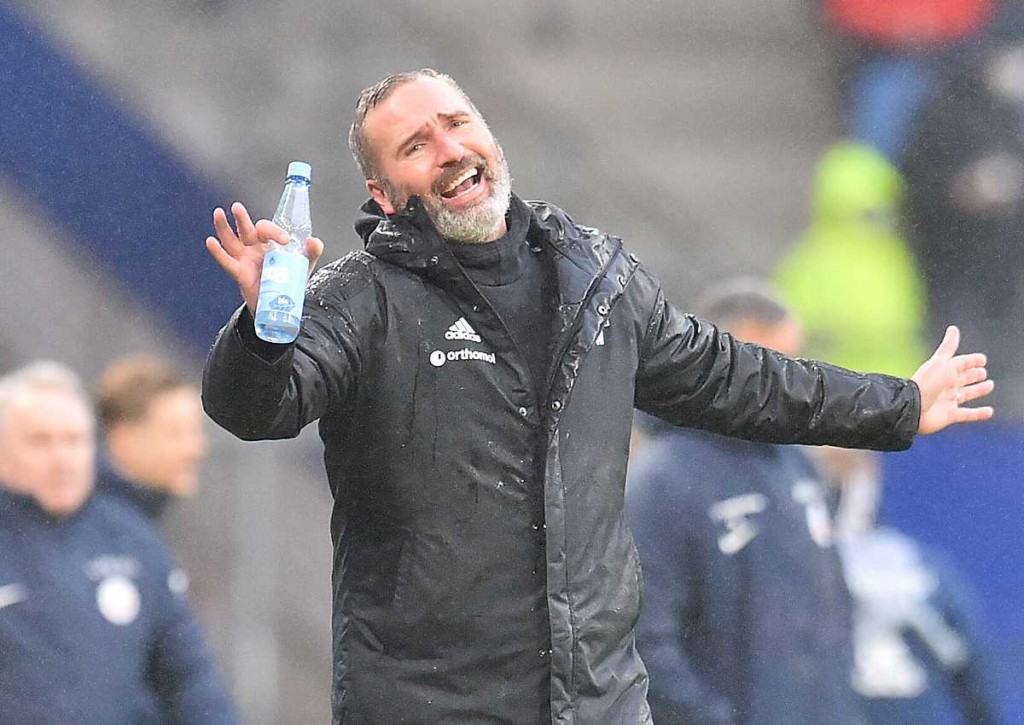 2. Bundesliga 18. Spieltag Wett-Tipps