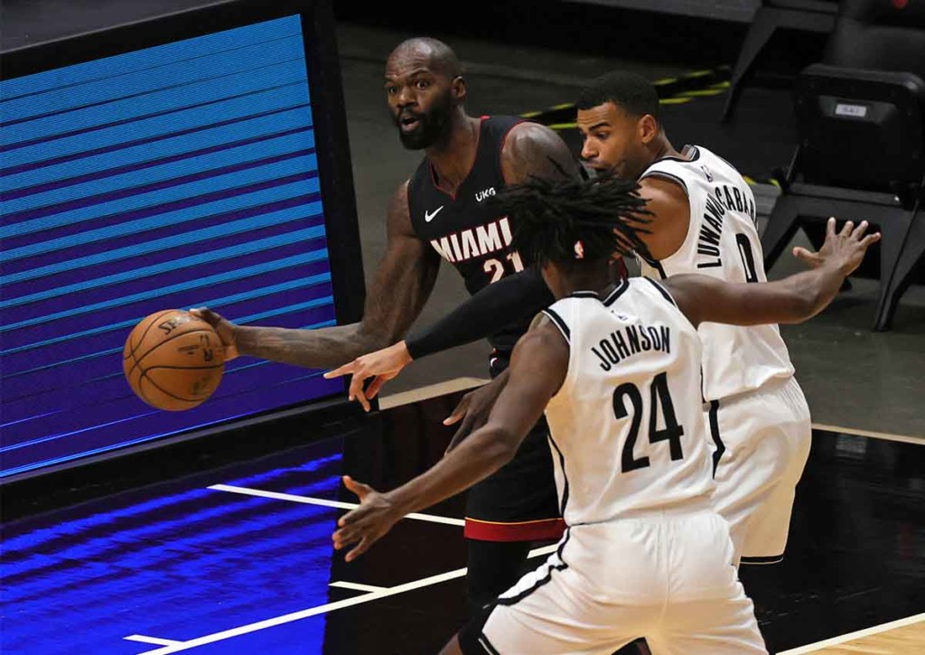 Orlando Magic Miami Heat