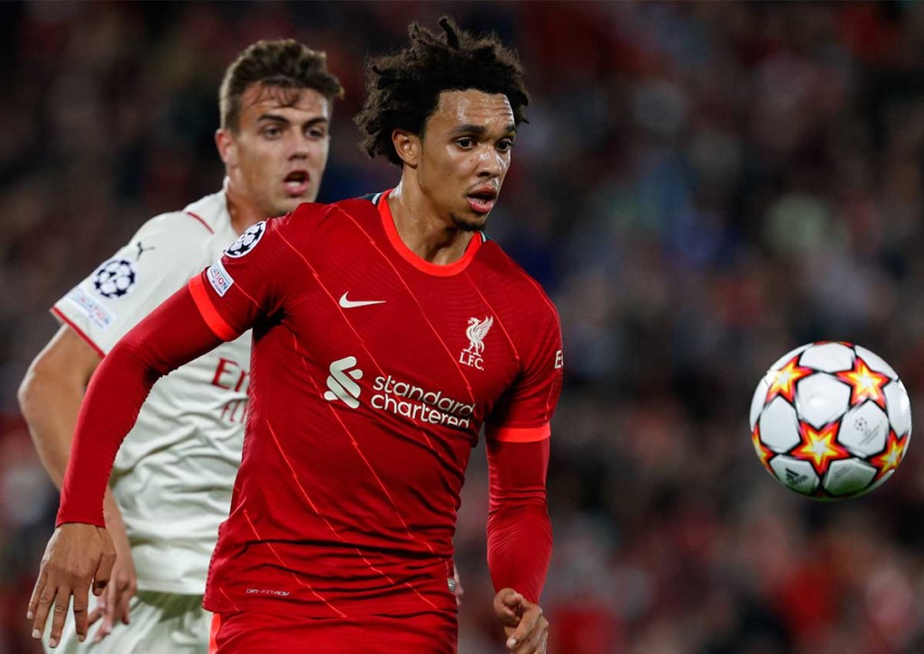 AC Milan Liverpool Tipp