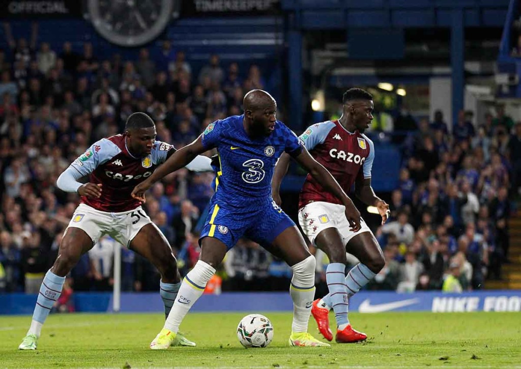 Aston Villa Chelsea Tipp