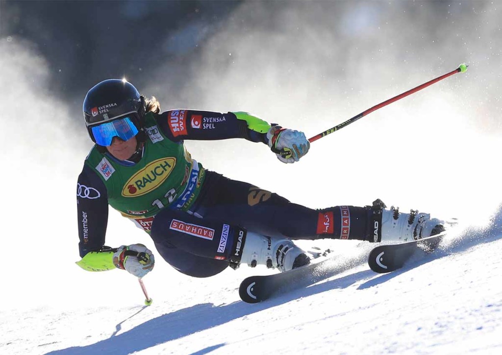 Lienz Ski Alpin, Riesentorlauf Damen Tipp