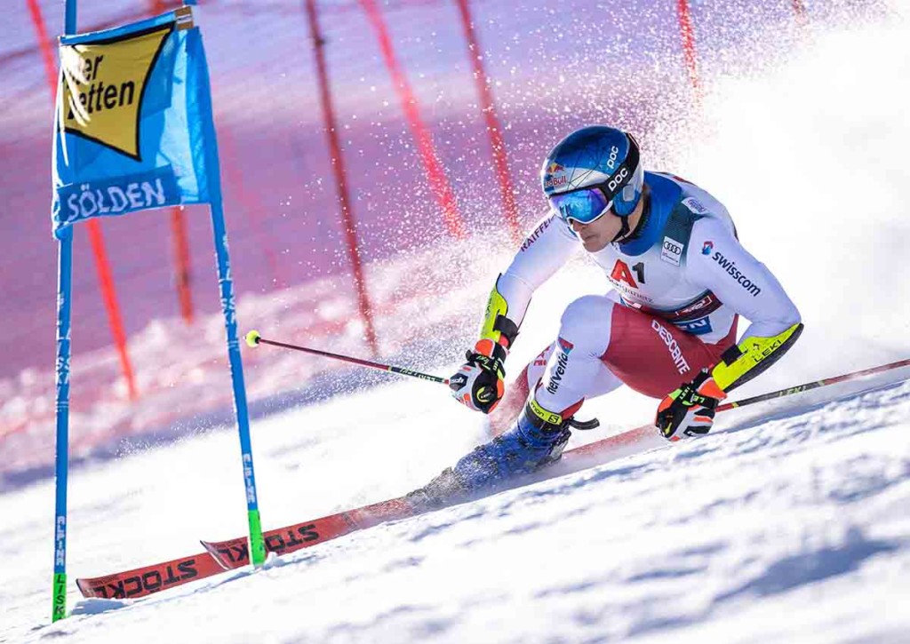 Ski Alpin Vail / Beaver Super-G Herren Tipp 02.12.2021, Favoriten & Wettquoten