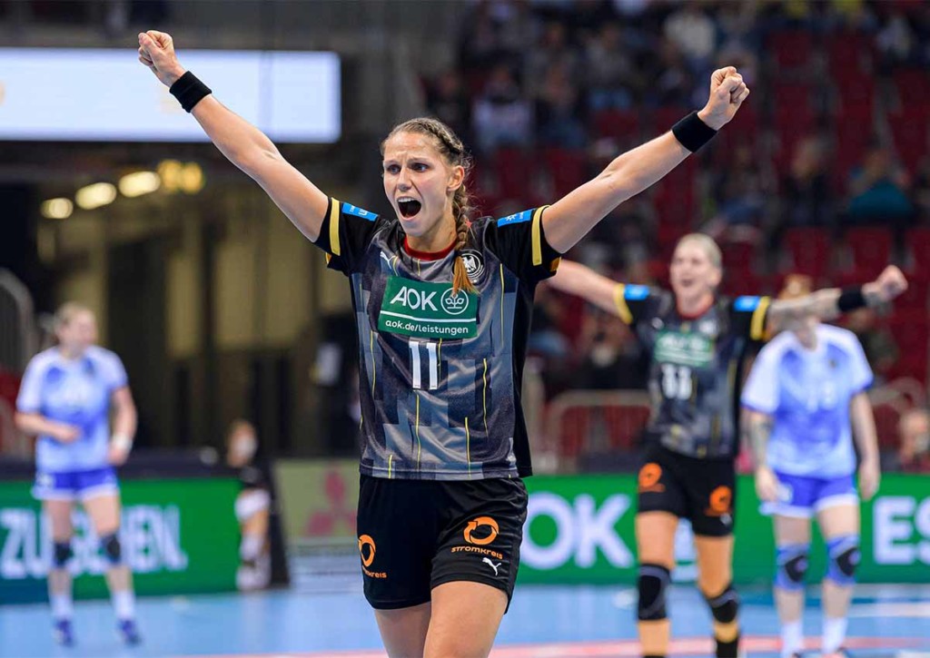 Deutschland Tschechien Tipp