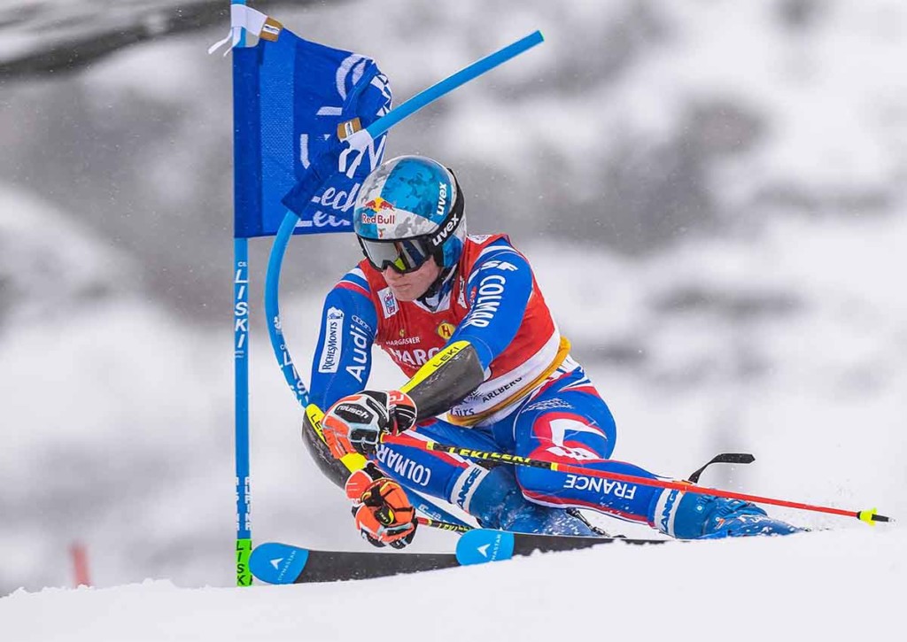 Madonna di Campiglio Ski Alpin, Slalom Herren Tipp