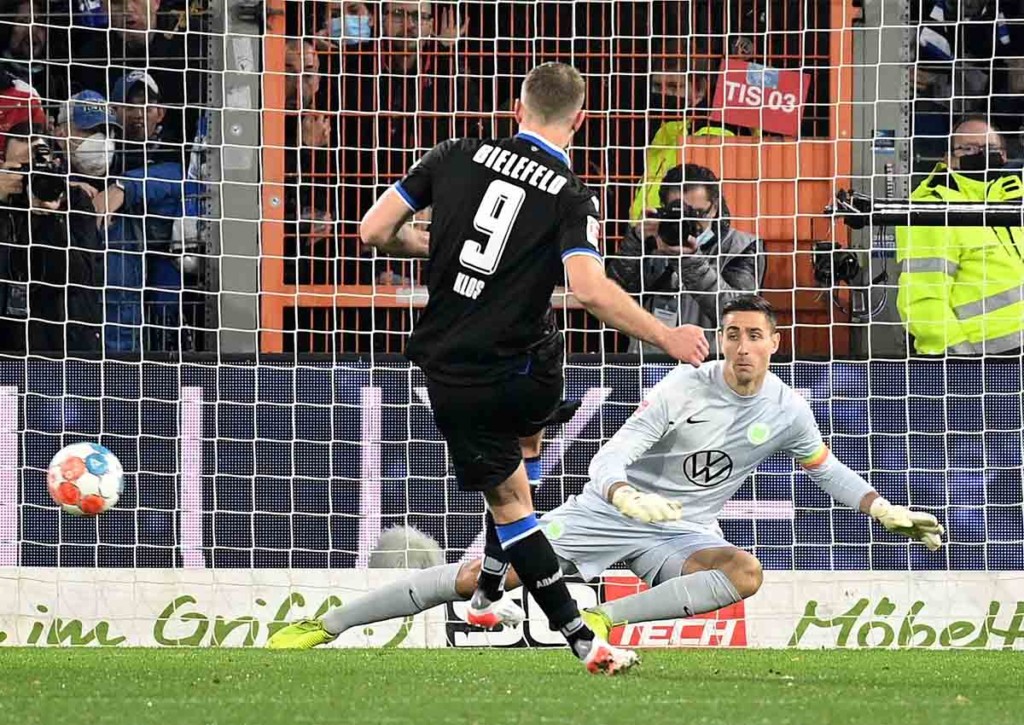 Bielefeld Köln Tipp