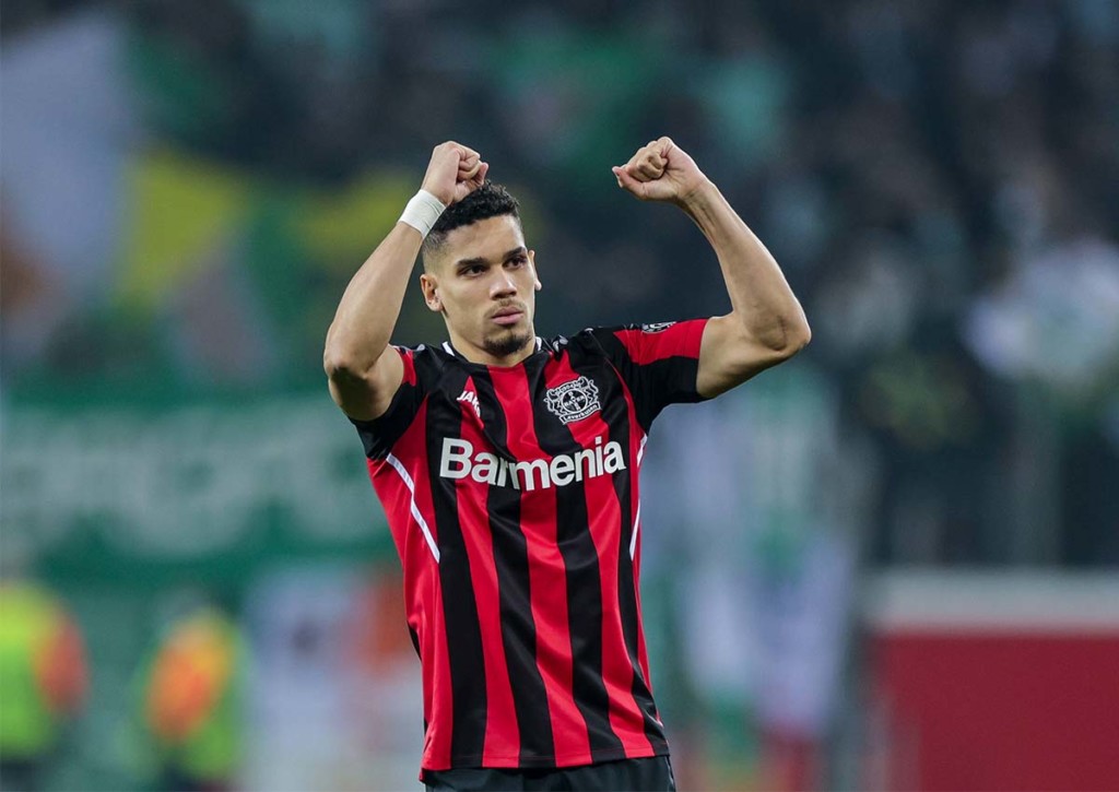 Leverkusen Fürth Tipp