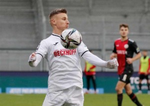 Verl Dortmund 2 Tipp
