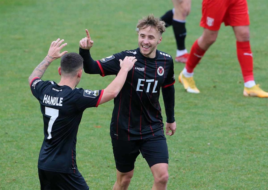 Kaiserslautern Viktoria Köln Tipp