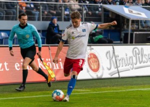 HSV Rostock Tipp
