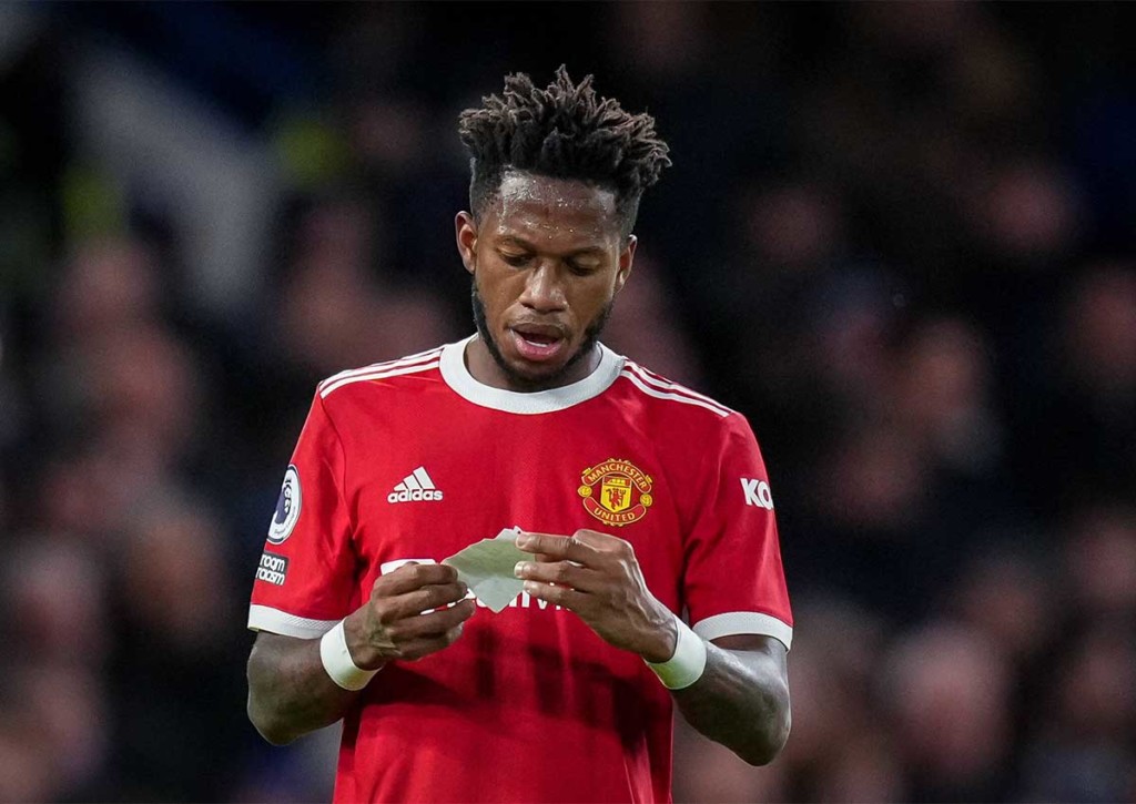 Manchester United Crystal Palace Tipp