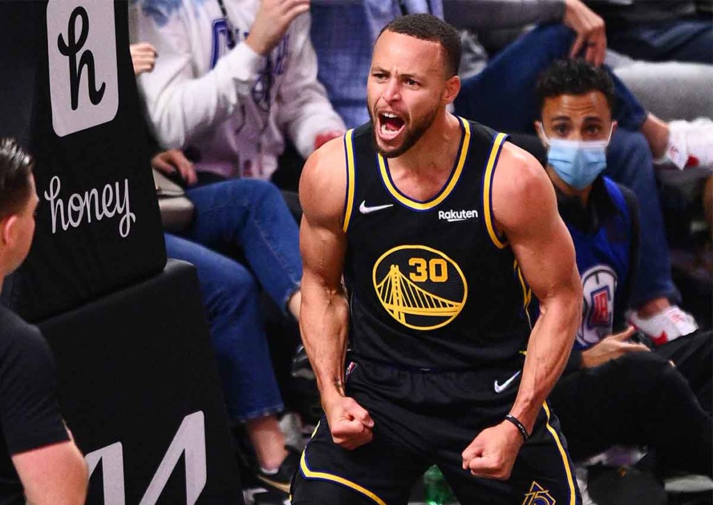 Indiana Pacers Golden State Warriors Tipp