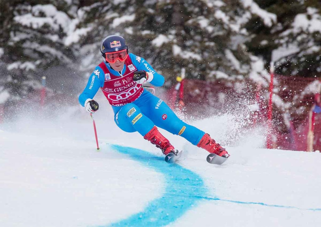 Ski Alpin Lake Louise Abfahrt Damen Tipp 03.12.2021, Favoriten & Wettquoten