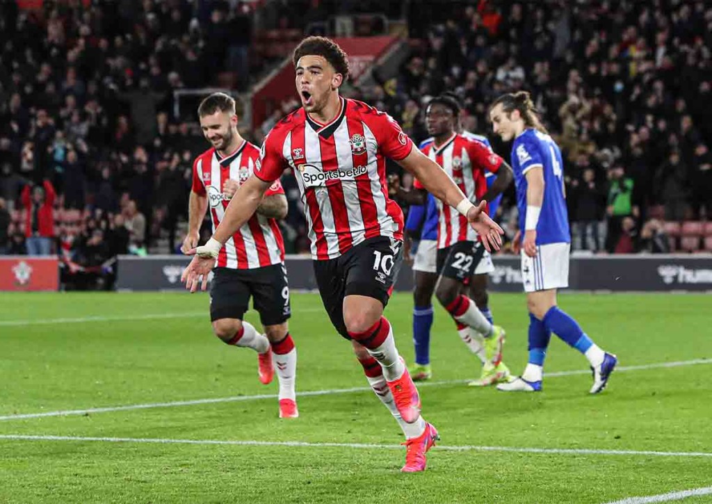 Southampton Brighton Tipp