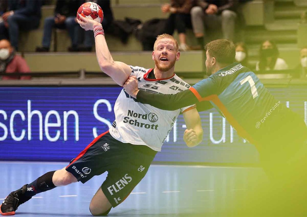 Flensburg Telekom Veszprem Tipp