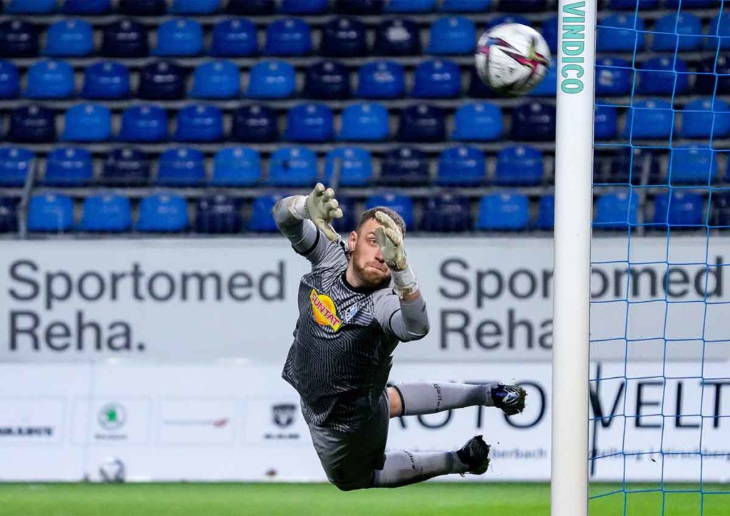 Havelse Mannheim Tipp