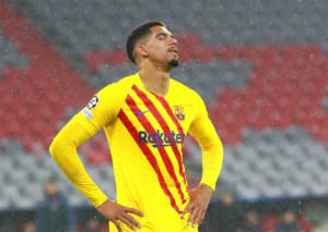 Osasuna Barcelona Tipp