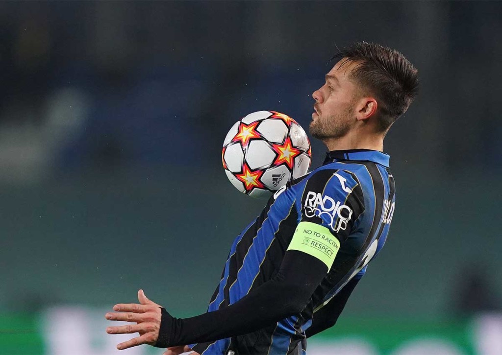 Hellas Verona Atalanta Bergamo Tipp