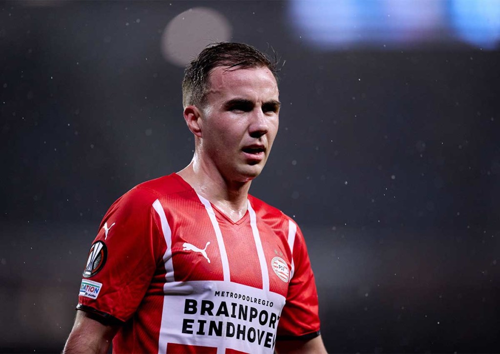 PSV Eindhoven G.A. Eagles Tipp