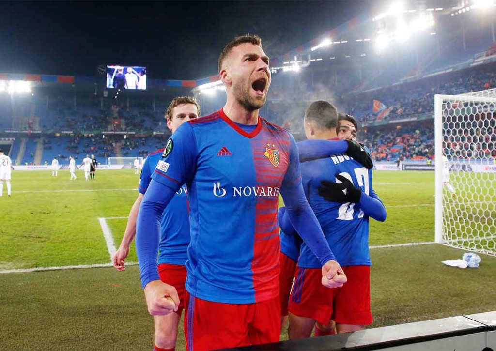 Young Boys FC Basel Tipp