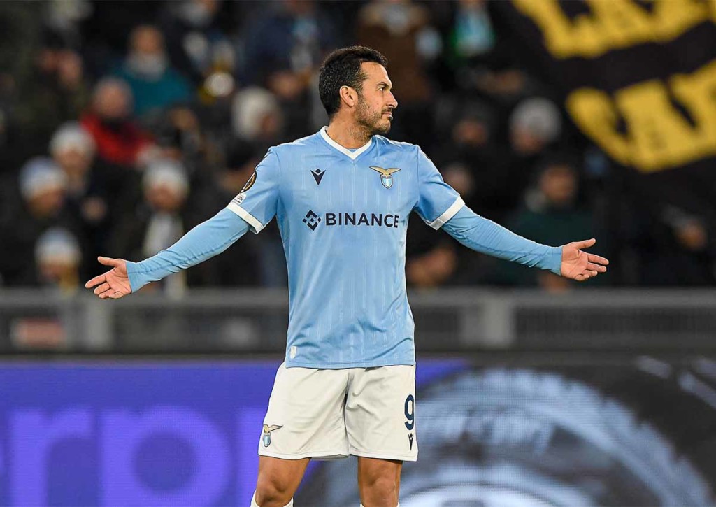 Lazio Rom Genua Tipp