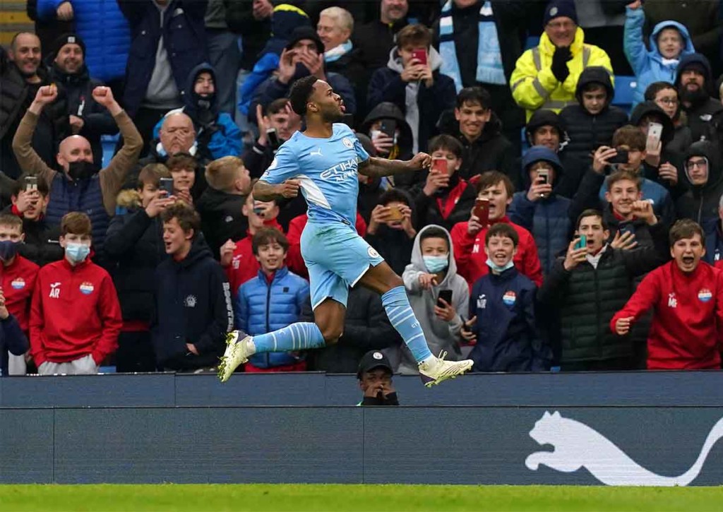 Manchester City Leeds Tipp