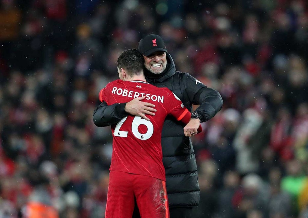 Liverpool Newcastle Tipp