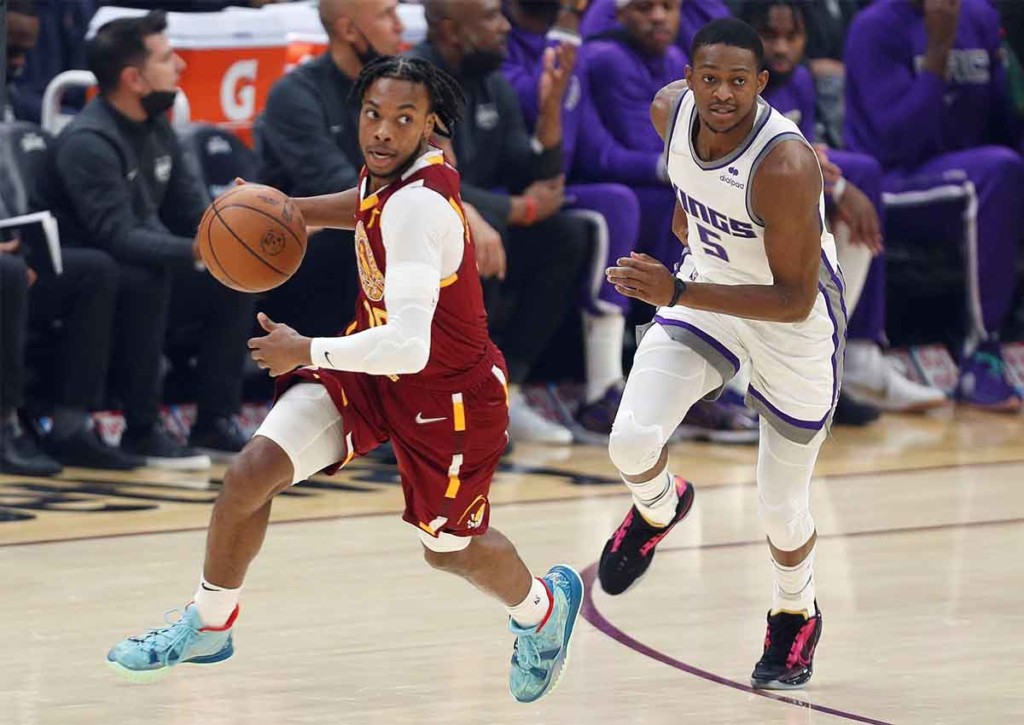 Cleveland Cavaliers Miami Heat Tipp