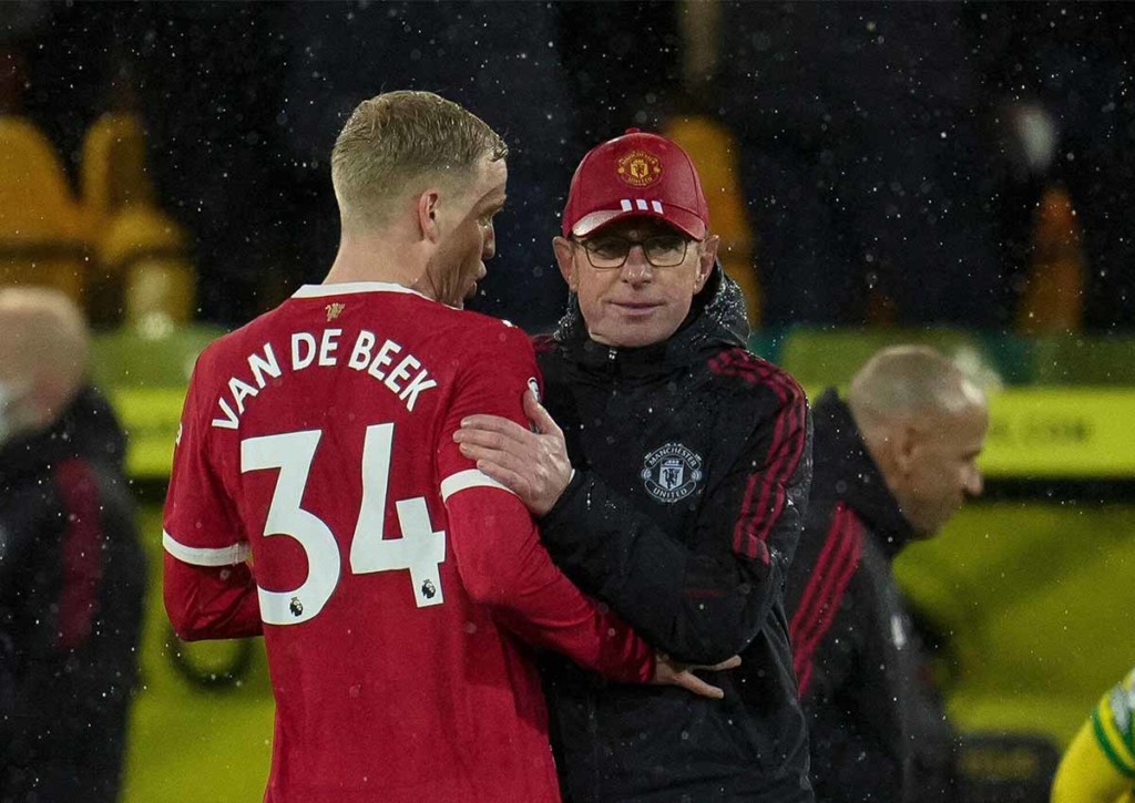 Premier League 19. Spieltag Wett-Tipps