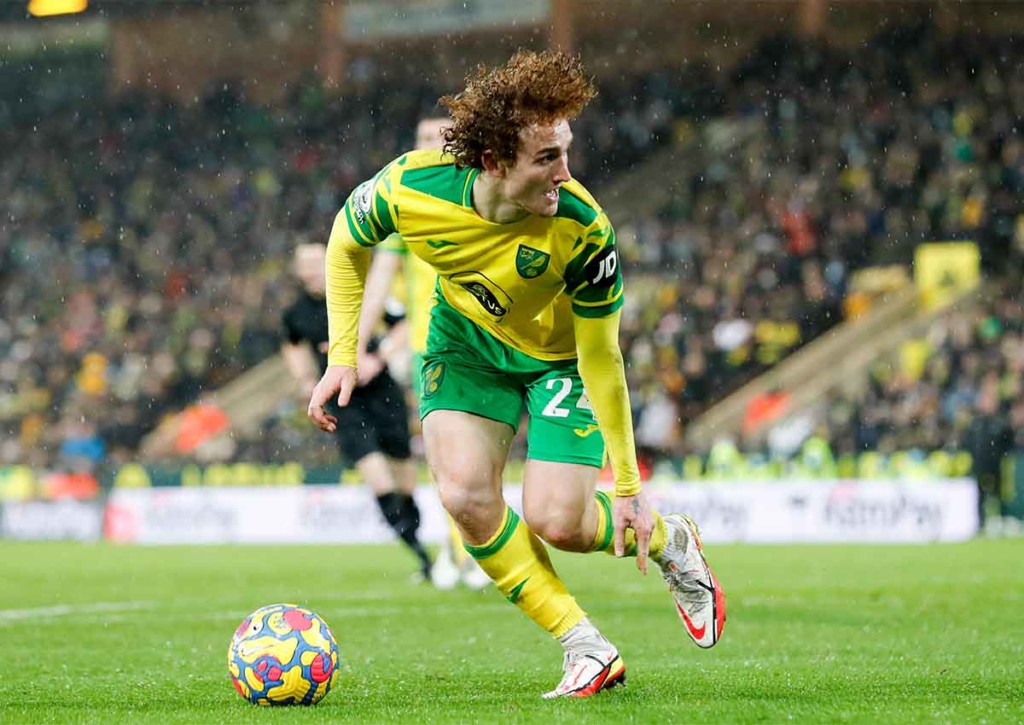 Norwich Aston Villa Tipp