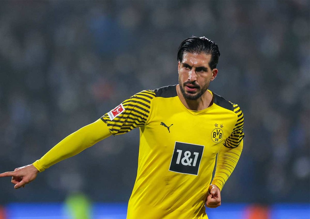 Dortmund Fürth Tipp