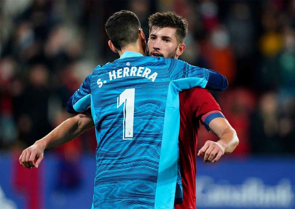 La Coruna Osasuna Tipp