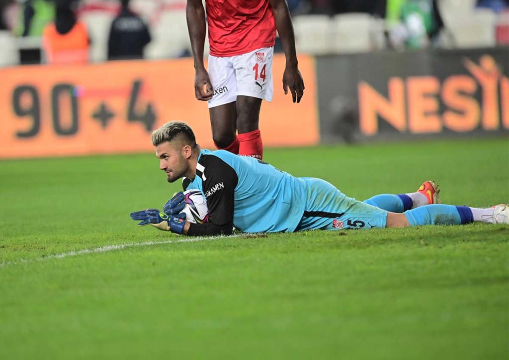 Sivasspor Ankaragücü Tipp