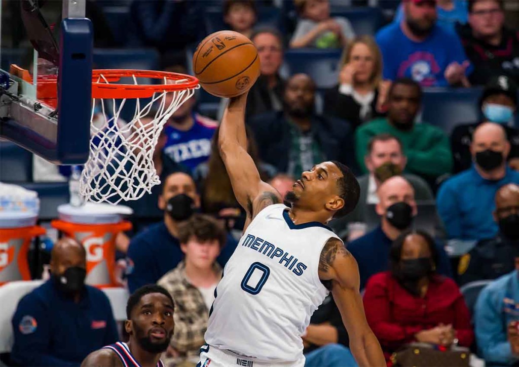 Sacramento Kings Memphis Grizzlies Tipp