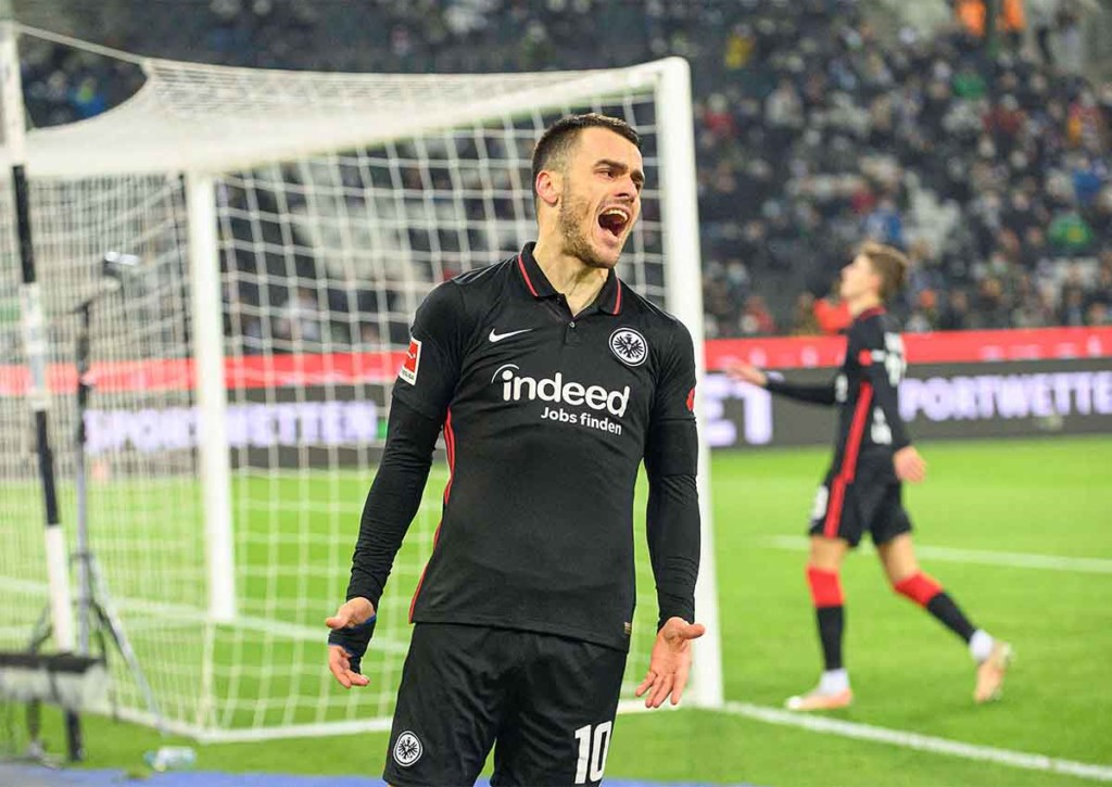 Frankfurt Mainz Tipp