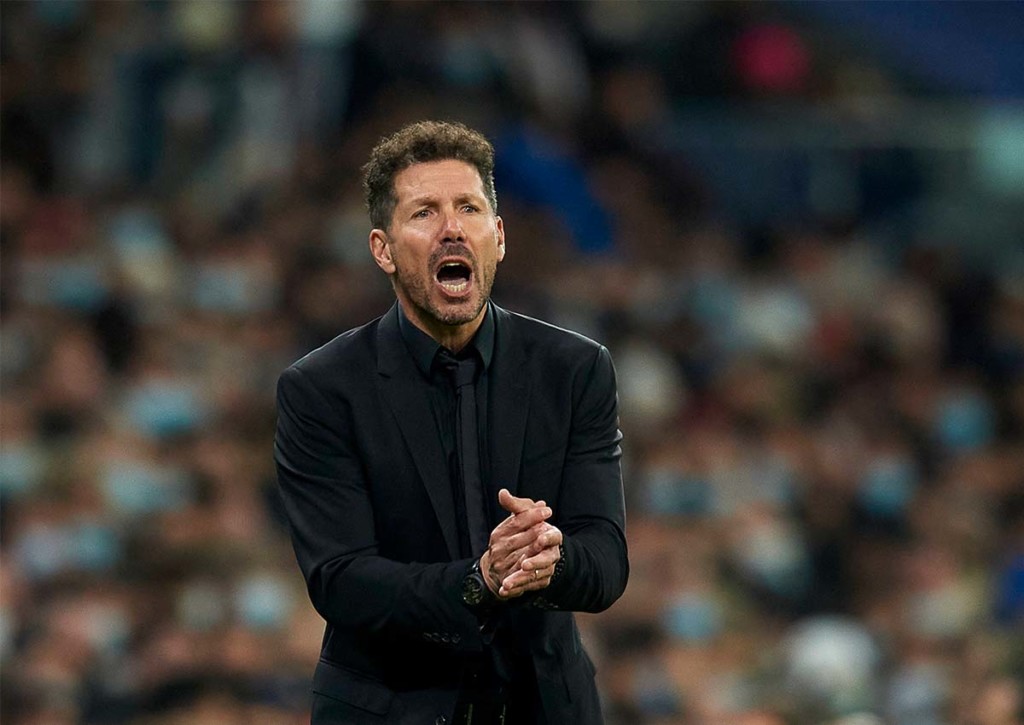 Granada Atletico Madrid Tipp