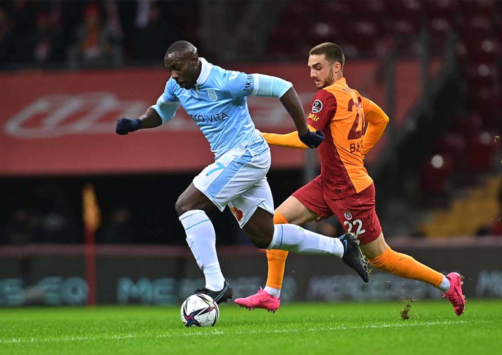 Trabzonspor Basaksehir Tipp