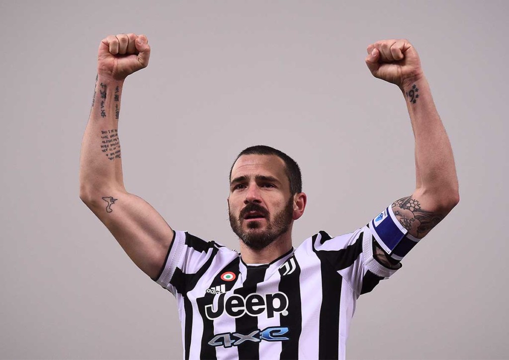 Juventus Cagliari Tipp