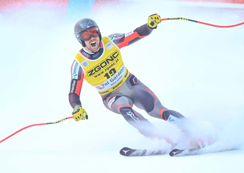 Bormio Ski Alpin, Abfahrt Herren Tipp