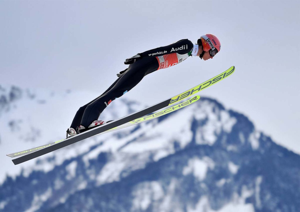 Oberstdorf Skispringen Herren Tipp