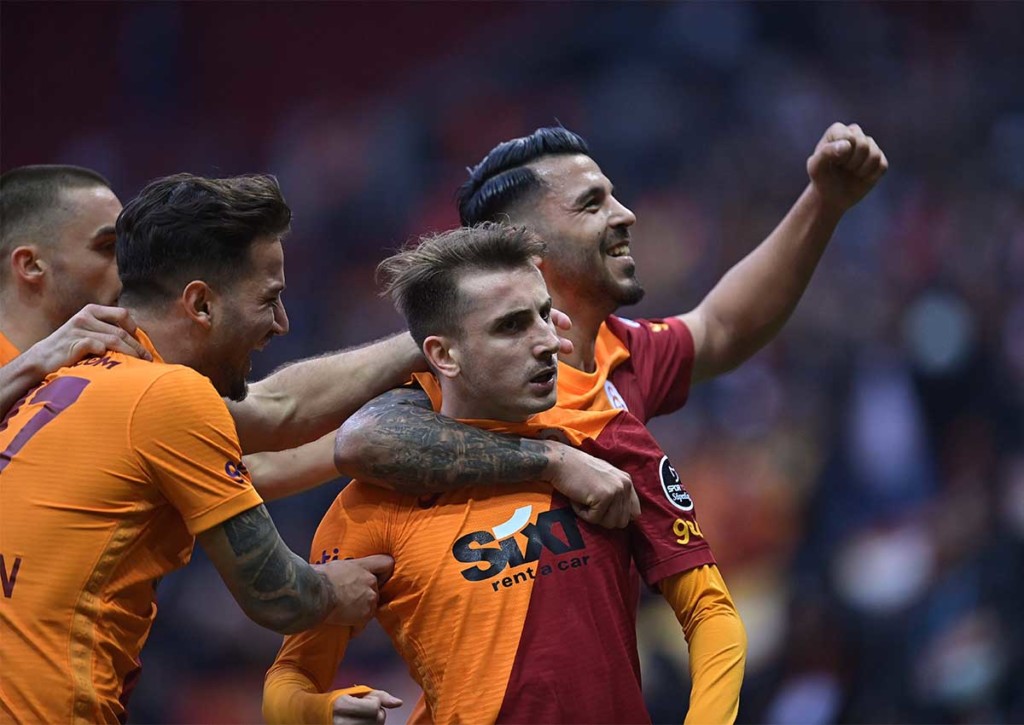 Galatasaray Denizlispor Tipp