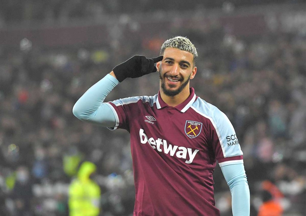 Watford West Ham Tipp