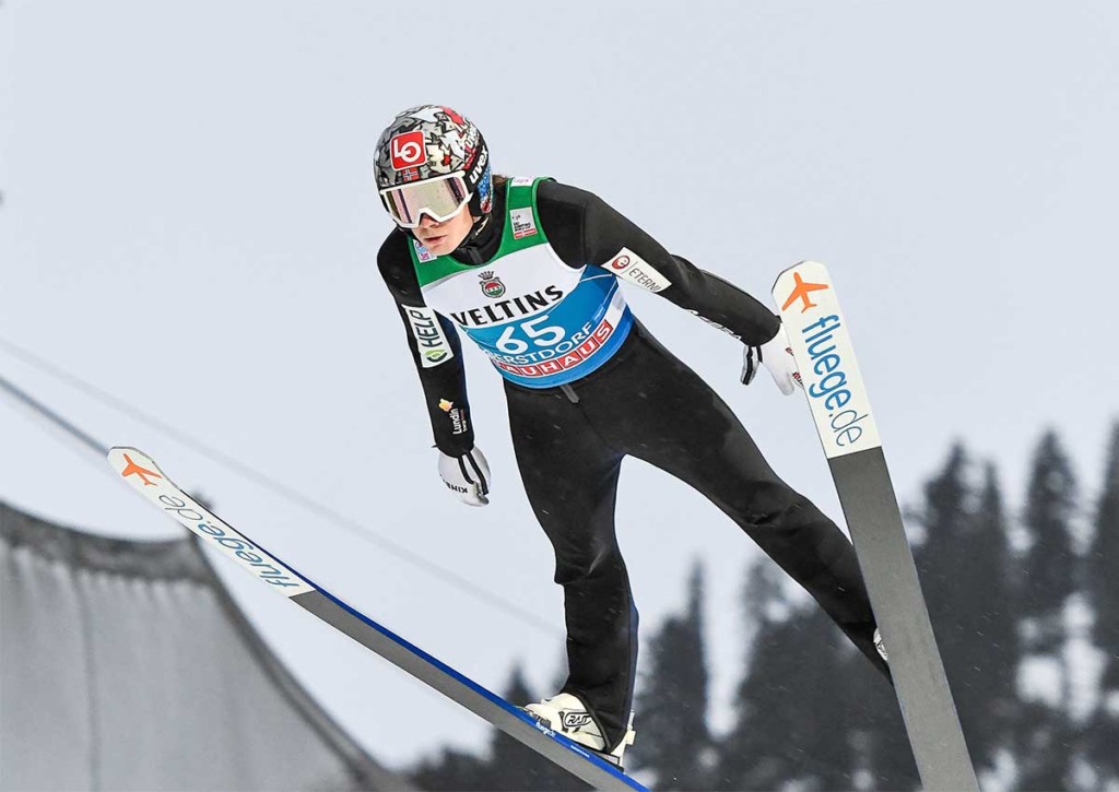 Garmisch-Partenkirchen Skispringen Herren Tipp