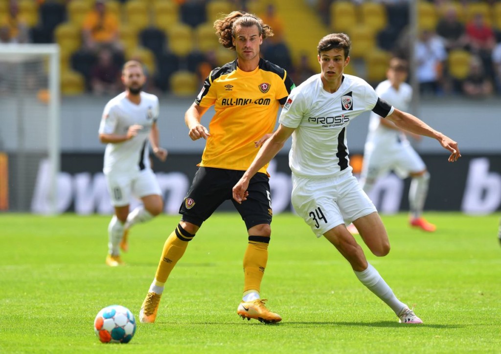 Schöpft Ingolstadt mit einem Sieg gegen Dresden noch einmal neue Hoffnung?