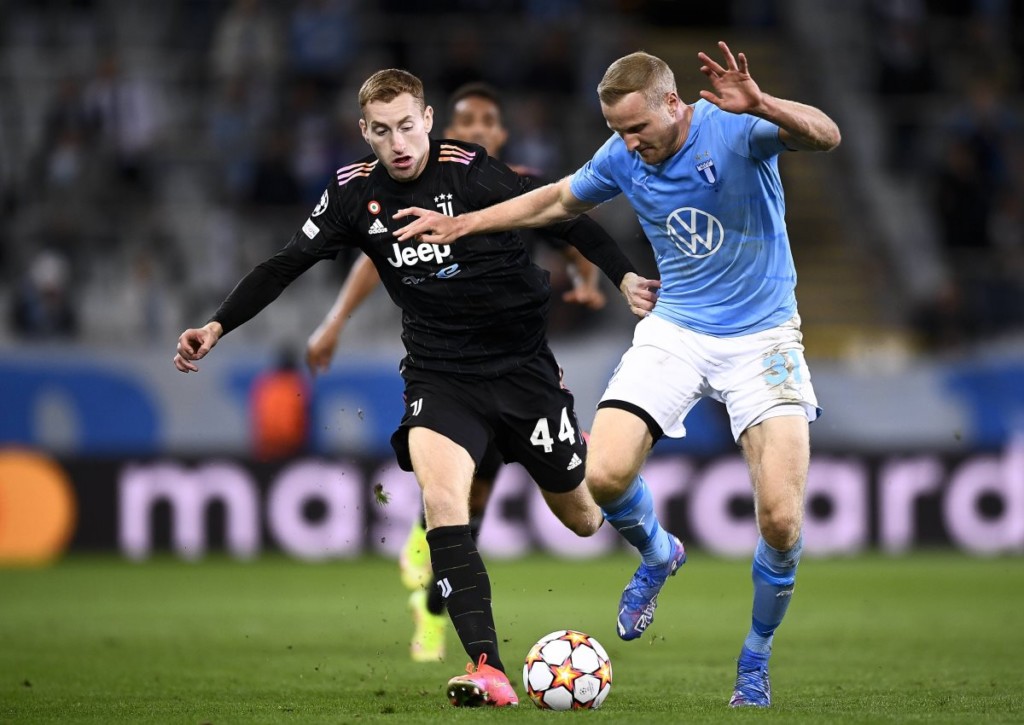 Gibt es zum Abschluss zwischen Juventus und Malmö ein Torfestival?