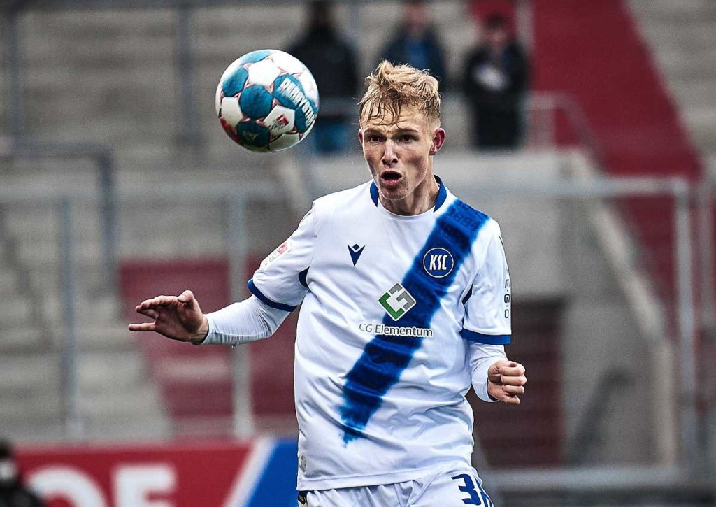 Karlsruhe Rostock Tipp