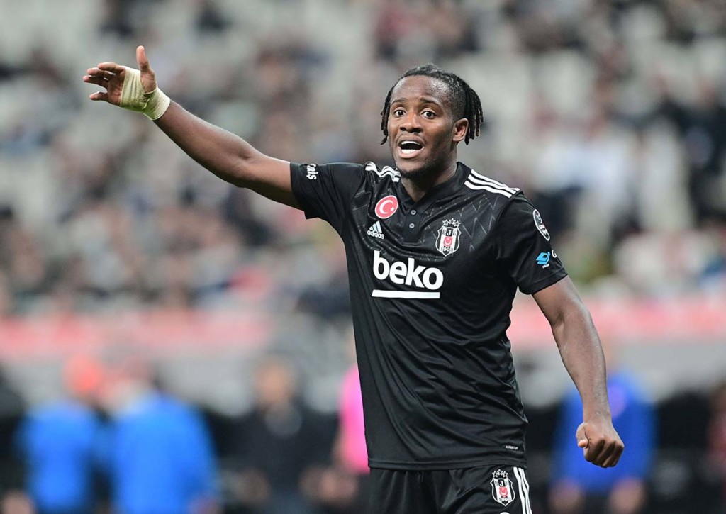 Kasimpasa Besiktas Tipp