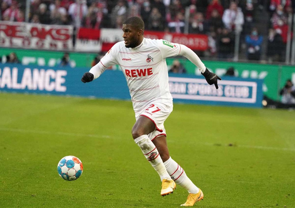 Köln Augsburg Tipp 12 2021