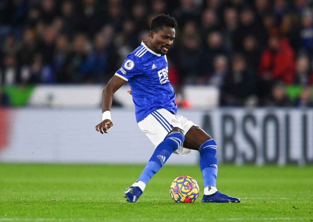 Gelingt Leicester mit Daniel Amartey gegen Norwich der vierte Ligaheimsieg in Serie?