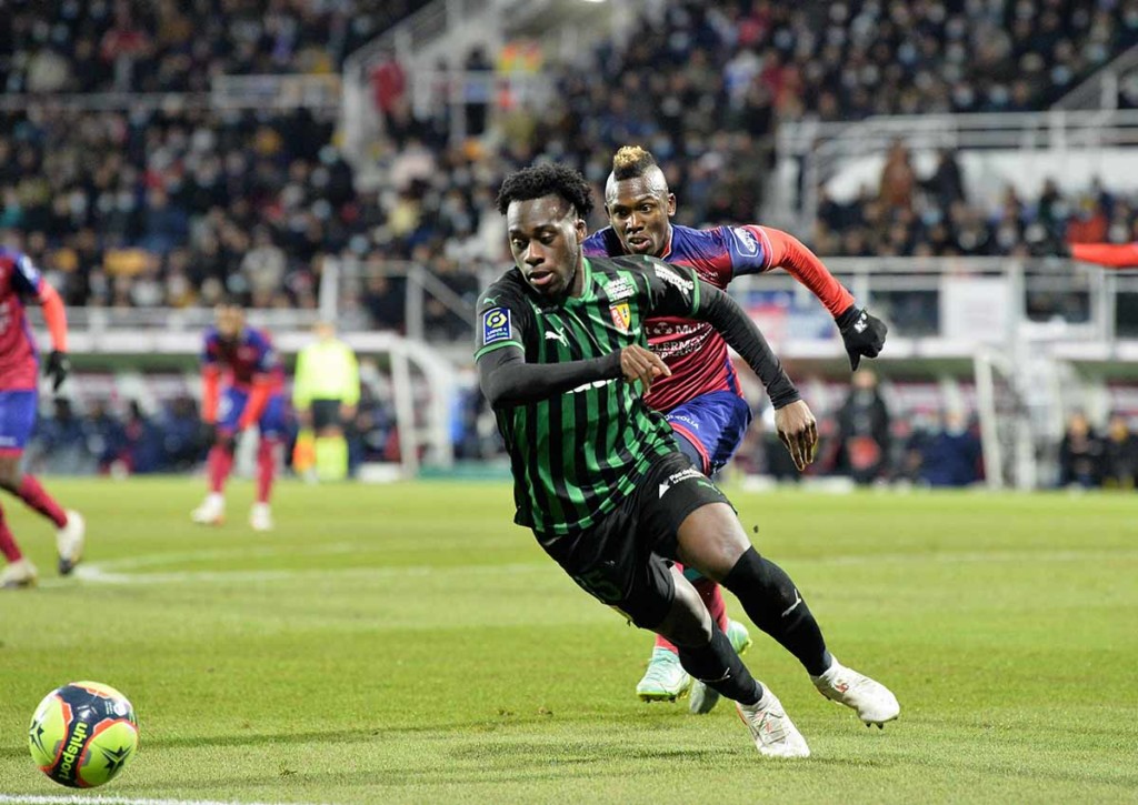 Nantes Lens Tipp 12 2021